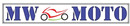 Logo Mw Moto di Massarin Wanes